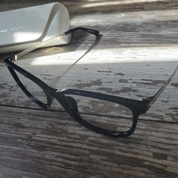 Michael Kohrs eyeglass frame - Picture 2 of 5